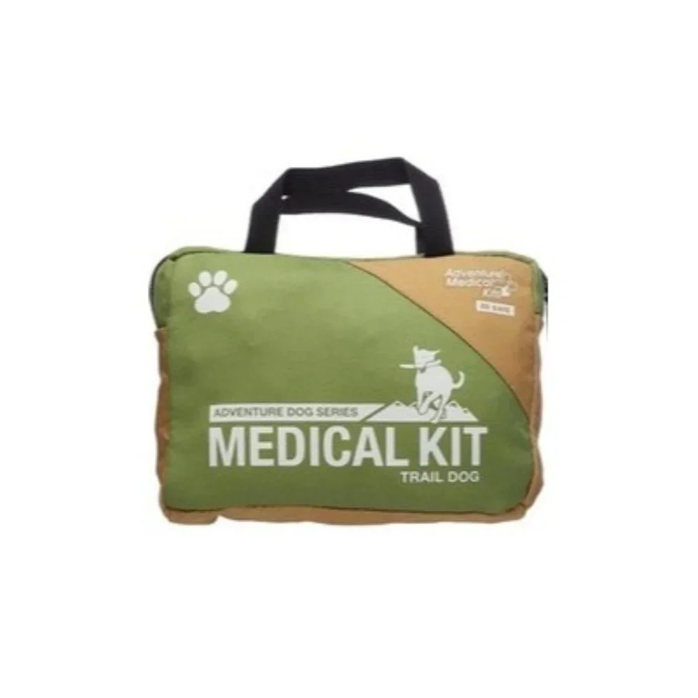 Adventure Pet Dog Medical Kits Trail Dog First Aid Medical Kit